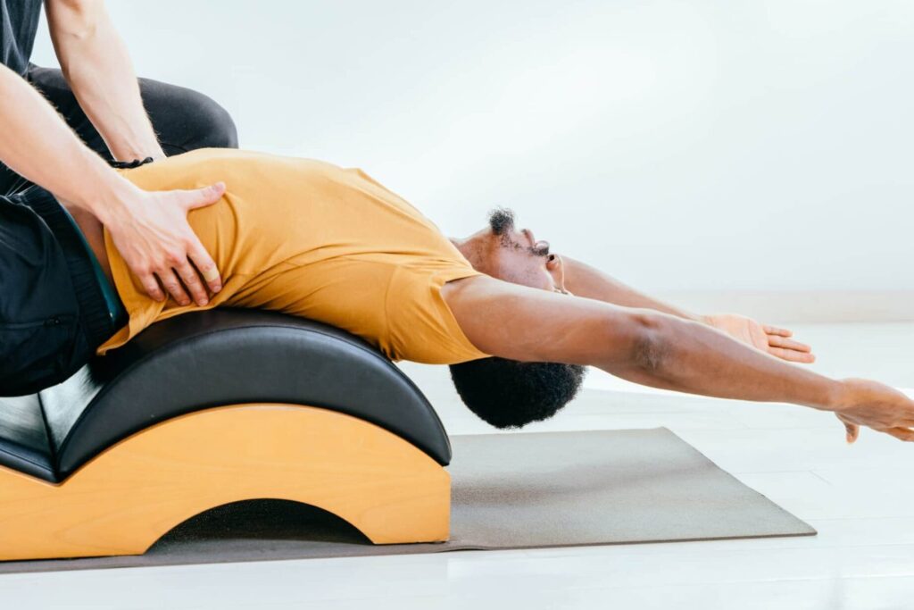 Comment améliorer votre respiration avec des exercices de kiné respiratoire ?