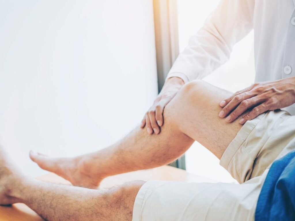 Comment traiter efficacement un kyste osseux ?