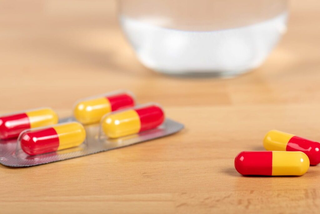 Pourquoi ai-je des vomissements après la prise de Doliprane ?