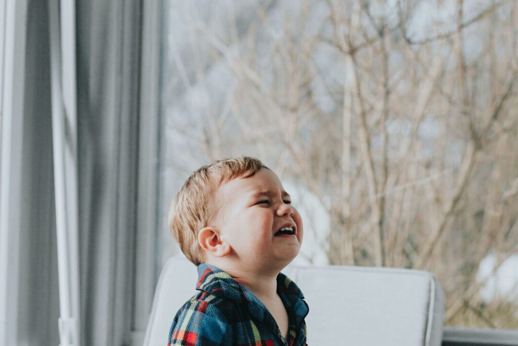 Trouble d&rsquo;opposition avec provocation chez les enfants : comment le gérer efficacement ?