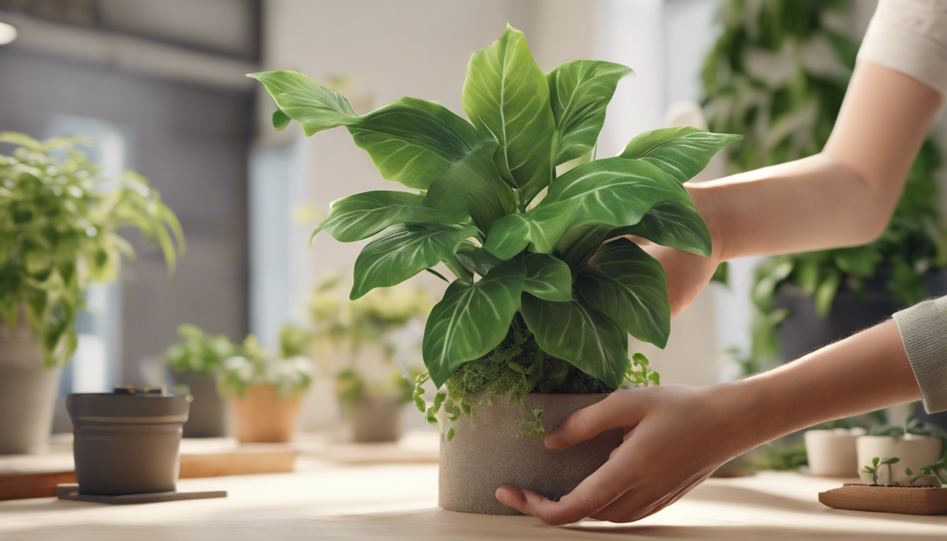 découvrez les techniques efficaces pour pincer vos plantes et stimuler leur croissance. ce guide vous aidera à adopter les bonnes pratiques pour obtenir des résultats optimaux et entretenir votre jardin avec succès.