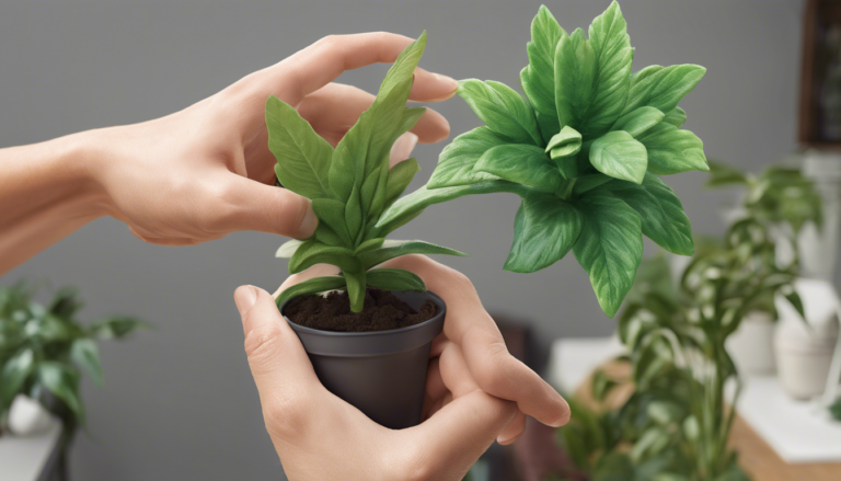 découvrez les techniques essentielles pour pincer vos plantes et stimuler leur croissance. apprenez les meilleures pratiques pour renforcer la ramification et obtenir des végétaux plus denses et en meilleure santé.