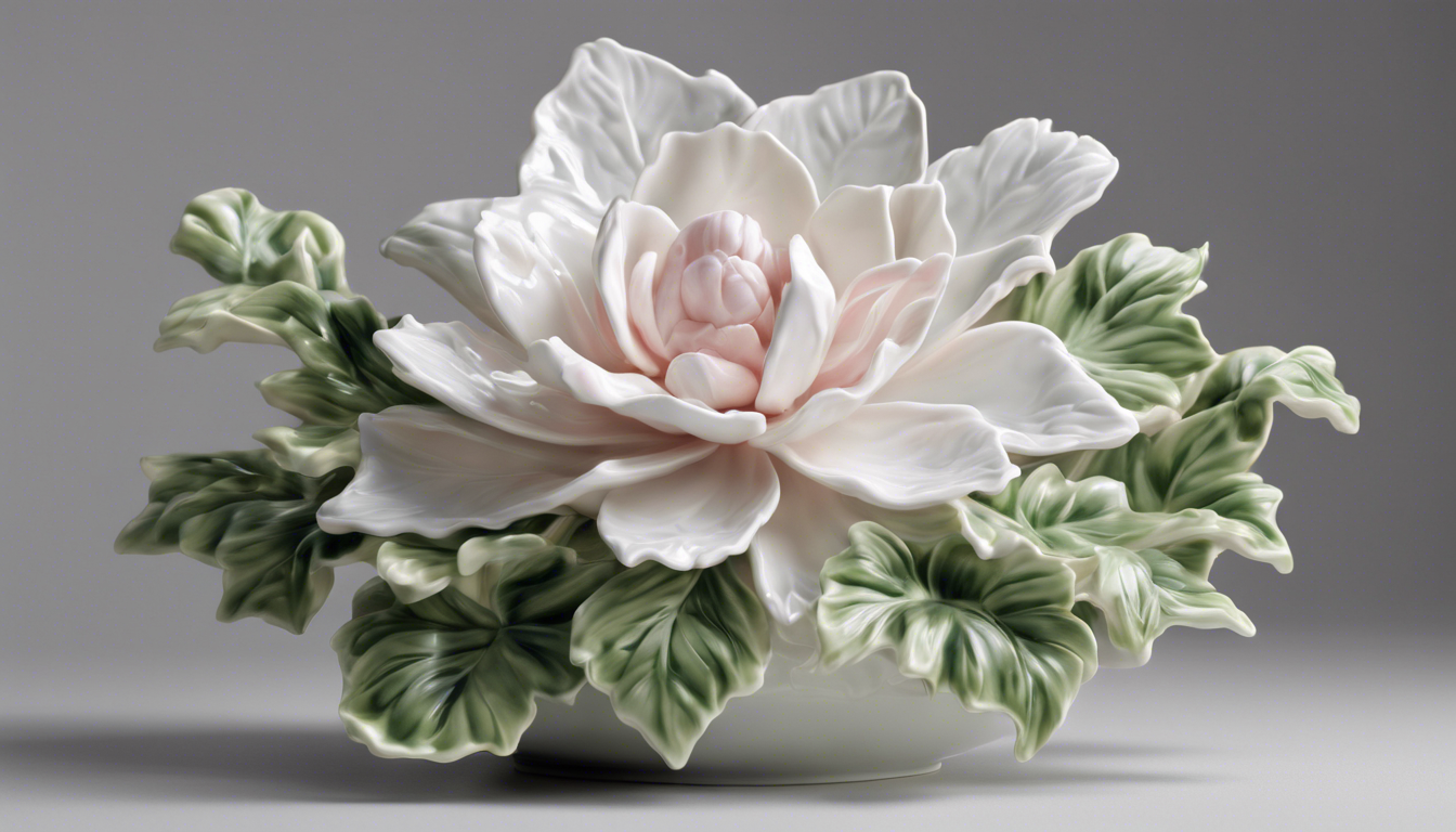 découvrez les caractéristiques uniques de la fleur de porcelaine et apprenez comment en prendre soin pour qu'elle s'épanouisse durablement. guide complet sur l'entretien de cette plante délicate et raffinée.