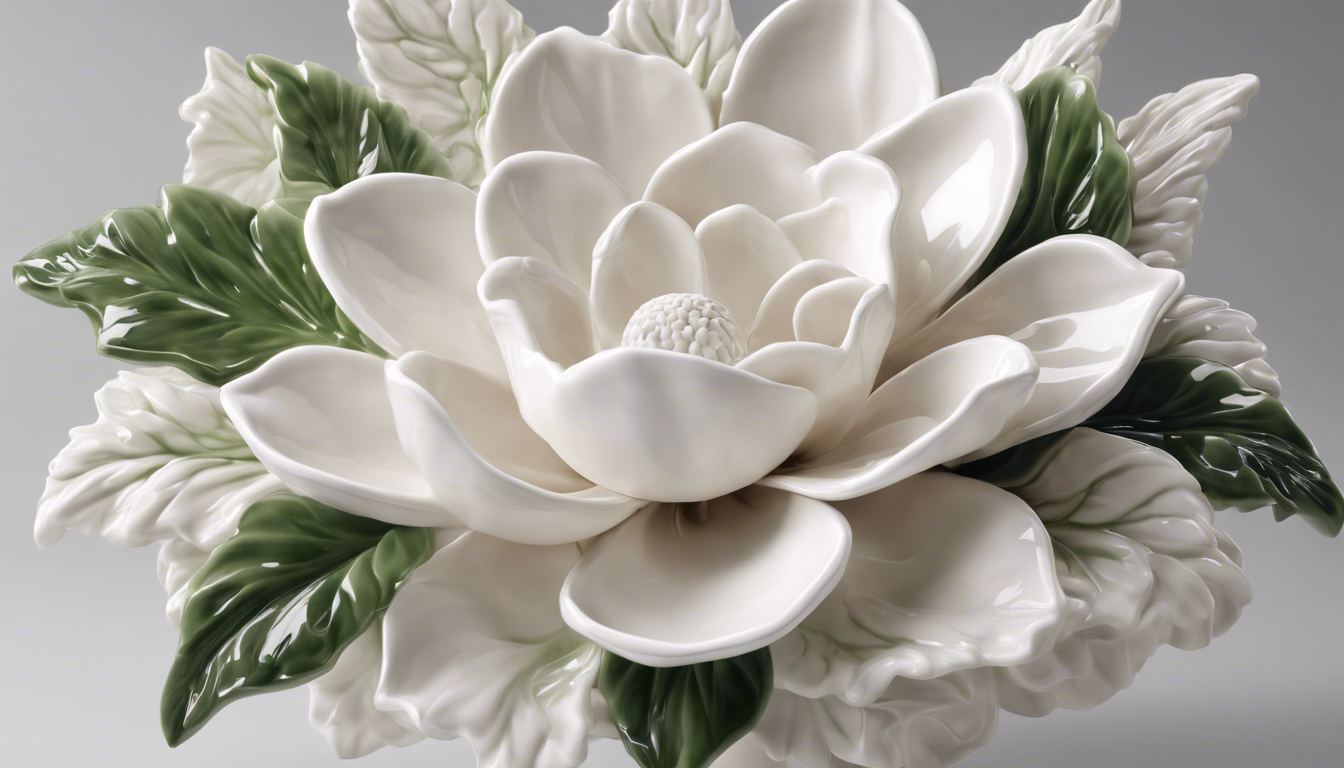 découvrez la fleur de porcelaine, une plante d'intérieur élégante et délicate. apprenez ses caractéristiques uniques et les conseils d'entretien essentiels pour la garder en pleine santé et embellir votre intérieur.