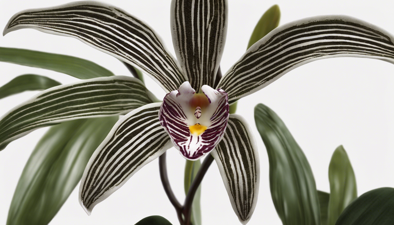 découvrez tout ce qu'il faut savoir sur la ludisia, une orchidée captivante aux feuilles élégantes et aux fleurs délicates. apprenez des conseils de culture, d'entretien et d'origine pour profiter pleinement de cette plante exceptionnelle dans votre intérieur.