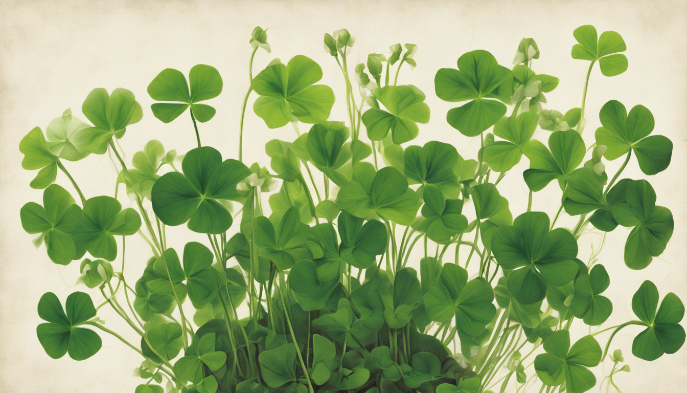 découvrez tout ce que vous devez savoir sur l'oxalis oxalis, une plante fascinante aux multiples caractéristiques. explorez ses variétés, son entretien, ses bienfaits et ses particularités pour enrichir vos connaissances botaniques.