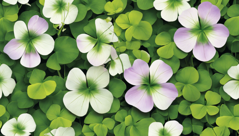 découvrez l'oxalis oxalis, une plante fascinante aux multiples facettes. apprenez tout ce qu'il faut savoir sur ses caractéristiques, ses variétés, ses bénéfices et ses soins. idéale pour les jardiniers et les amateurs de botanique.