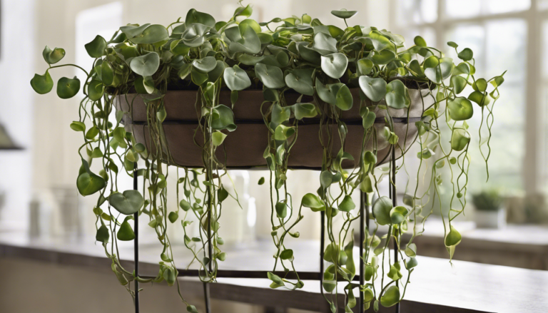 découvrez tout ce que vous devez savoir sur la ceropegia, cette plante fascinante qui saura captiver votre jardin. apprenez ses secrets de culture, ses origines et comment l'intégrer harmonieusement dans votre espace intérieur ou extérieur.