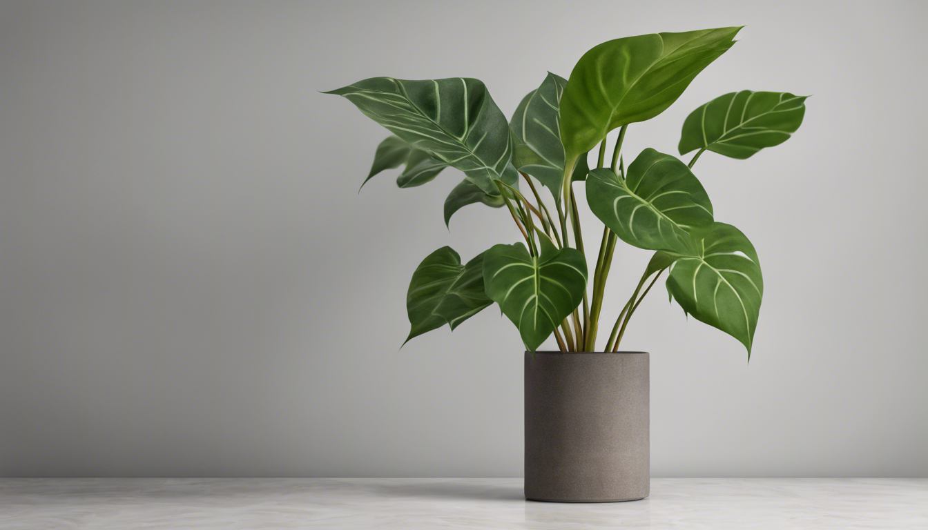 découvrez tout sur le philodendron squamiferum, une plante d'intérieur fascinante. apprenez ses caractéristiques uniques, des conseils d'entretien essentiels et comment créer un environnement idéal pour sa croissance. idéal pour les amateurs de plantes, ce guide complet vous aidera à prendre soin de cette magnifique espèce.