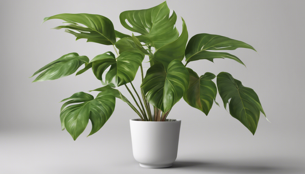 découvrez tout ce qu'il faut savoir sur le philodendron squamiferum, ses caractéristiques uniques, et les conseils d'entretien pour le cultiver sainement chez vous. apprenez à le chouchouter pour qu'il s'épanouisse pleinement.
