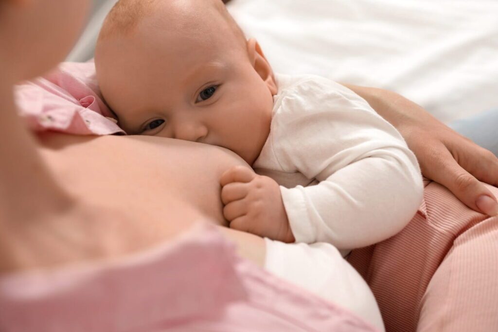 Comment avoir du lait sans être enceinte ? Des explications étonnantes