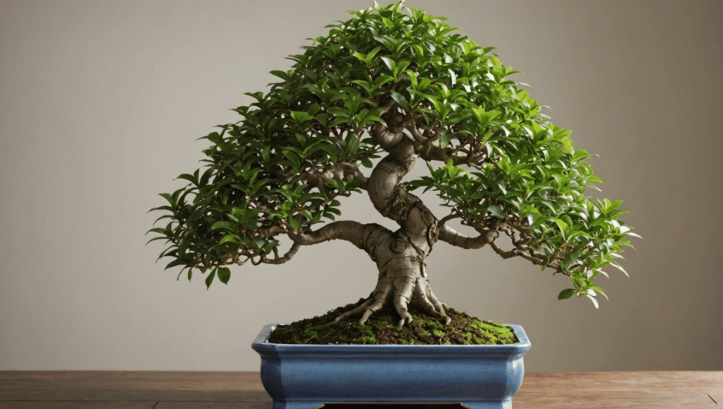 Exposition ficus : découvrez les secrets de cette plante fascinante