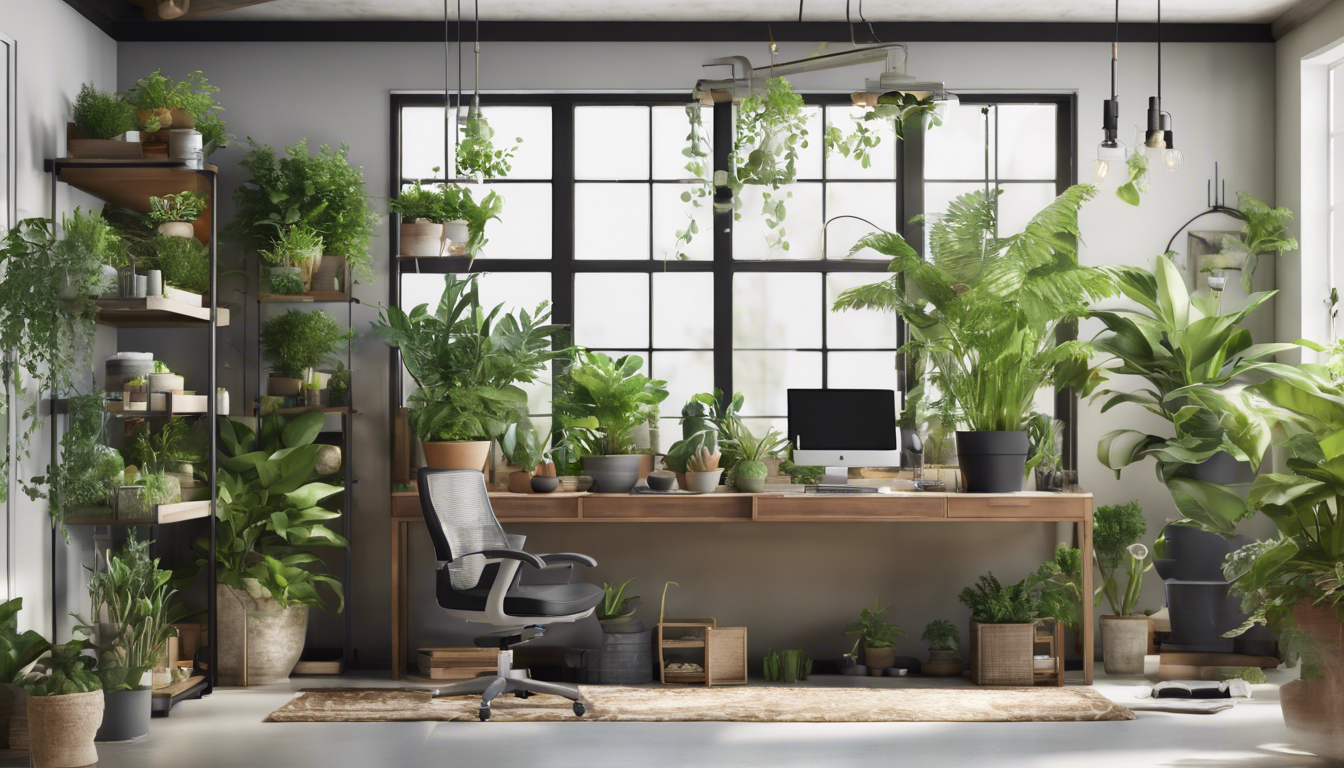 découvrez comment sélectionner la console idéale pour l'entretien de vos plantes. notre guide vous aide à évaluer vos besoins, les fonctionnalités essentielles et à choisir l'équipement qui facilitera votre jardinage tout en optimisant la santé de vos végétaux.