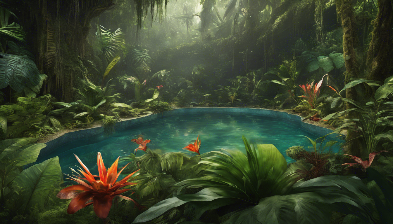 explorez l'univers fascinant des plantes rares et découvrez pourquoi leur préservation est essentielle pour l'équilibre de nos écosystèmes. apprenez comment ces espèces uniques contribuent à la biodiversité et pourquoi il est crucial de protéger leur habitat.
