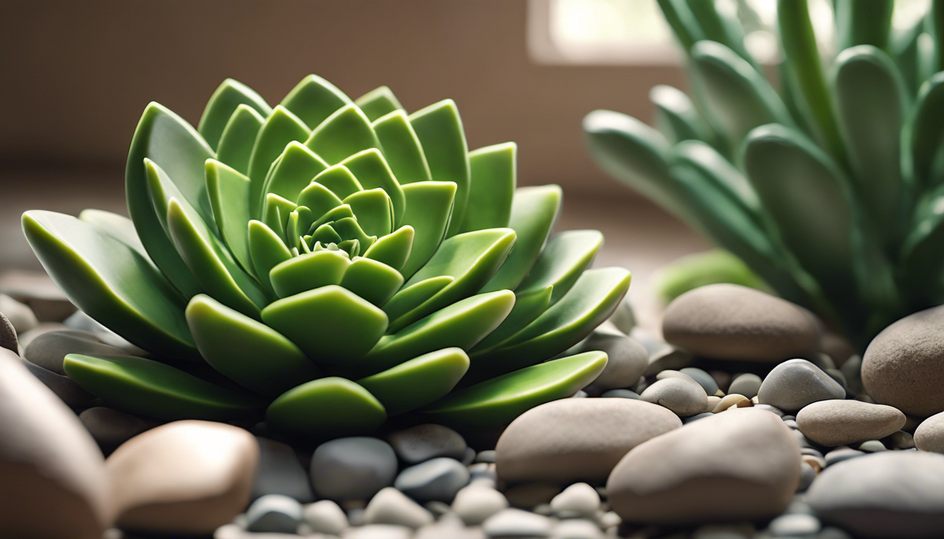 découvrez les bienfaits étonnants de la plante crassula, une succulente aux multiples atouts pour votre santé et votre bien-être. explorez ses propriétés médicinales, son entretien facile et comment elle peut embellir votre intérieur tout en apportant une touche de vitalité.
