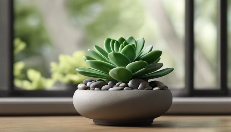 explorez les bienfaits exceptionnels de la plante crassula, une succulente aux propriétés médicinales et esthétiques. apprenez comment cette plante facile d'entretien peut améliorer votre bien-être et embellir votre intérieur.