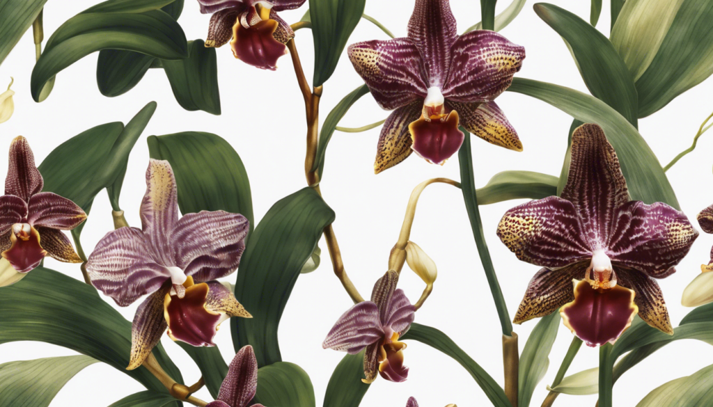 découvrez l'univers captivant de la ludisia discolor, une orchidée terrestre aux charmes inégalés. apprenez tout sur son entretien, ses caractéristiques uniques et les meilleures conditions de culture pour cette plante fascinante.