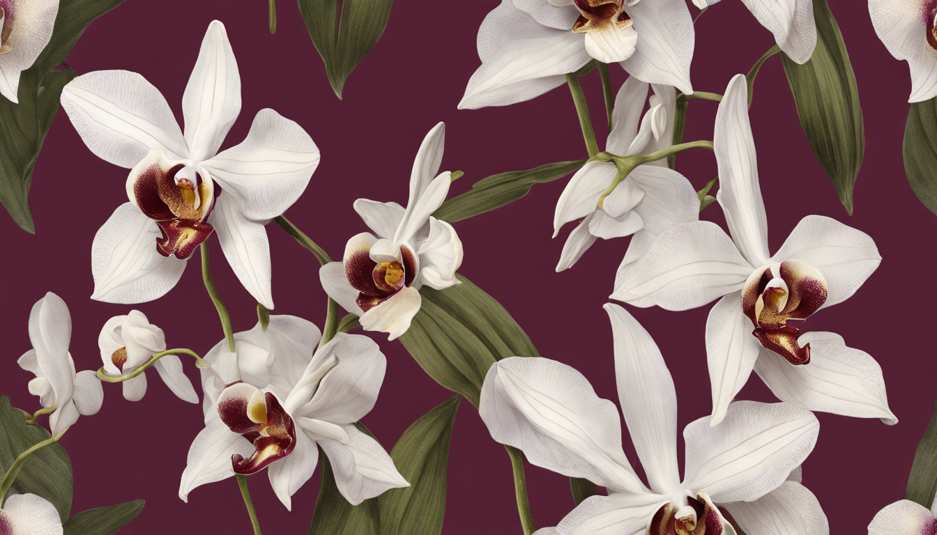 découvrez tout sur la ludisia discolor, une orchidée terrestre captivante. apprenez ses caractéristiques, ses soins et son importance dans le monde des plantes. plongez dans l'univers fascinant de cette orchidée et enrichissez vos connaissances botaniques.
