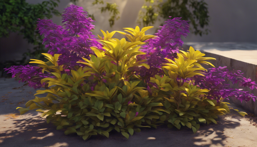 découvrez l'oxalys pourpre, une plante exceptionnelle pour embellir votre jardin. ses multiples bienfaits comprennent des propriétés ornementales, une résistance aux maladies et un entretien facile, en faisant un choix idéal pour les jardiniers passionnés ou débutants. apprenez à l'intégrer dans vos aménagements extérieurs et profitez d'une verdure épanouissante toute l'année.