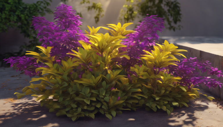 découvrez l'oxalys pourpre, une plante exceptionnelle pour embellir votre jardin. ses multiples bienfaits comprennent des propriétés ornementales, une résistance aux maladies et un entretien facile, en faisant un choix idéal pour les jardiniers passionnés ou débutants. apprenez à l'intégrer dans vos aménagements extérieurs et profitez d'une verdure épanouissante toute l'année.