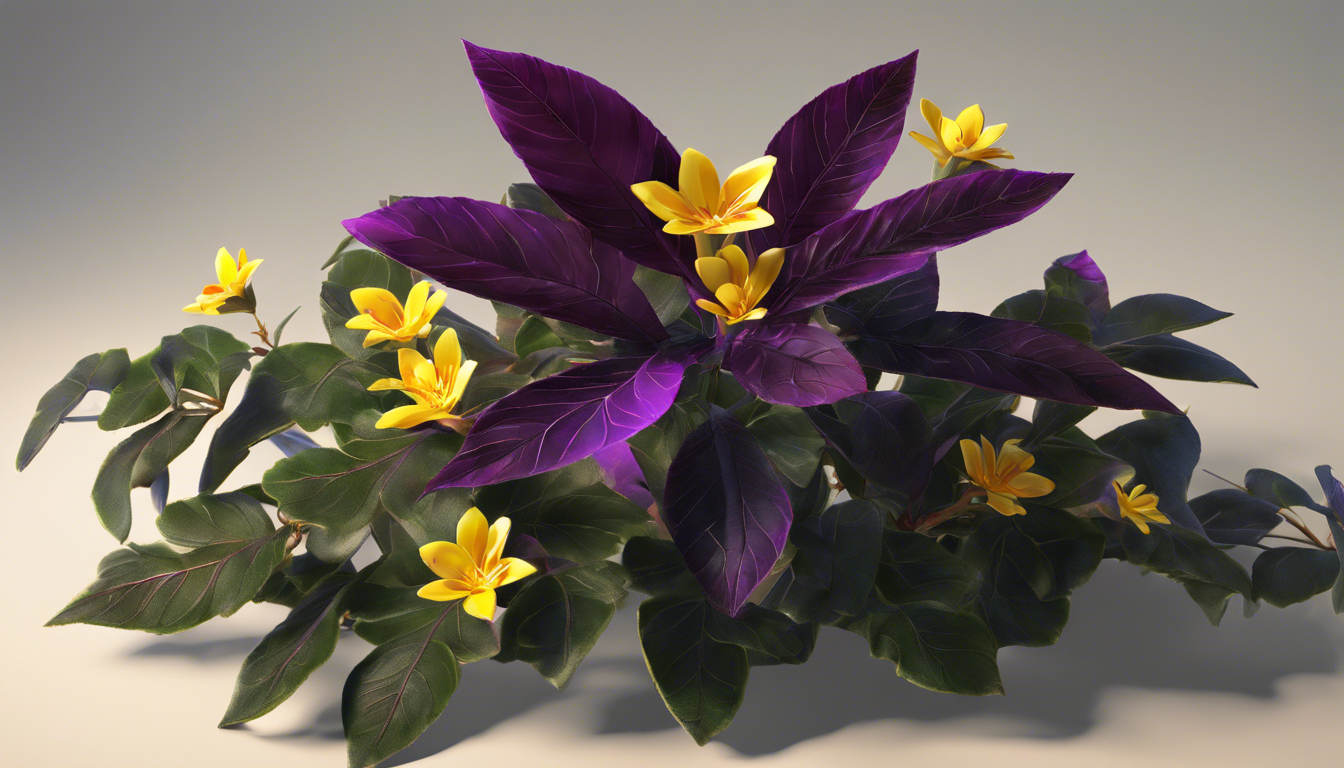 découvrez l'oxalys pourpre, une plante aux couleurs vibrantes et aux nombreux bienfaits pour embellir votre jardin. apprenez comment cette espèce unique peut enrichir vos espaces extérieurs tout en séduisant vos sens.