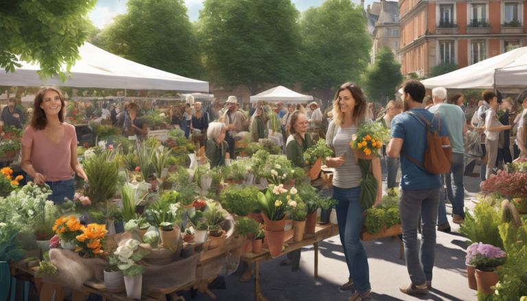 participez à notre prochaine vente exceptionnelle de plantes pour tous les goûts ! découvrez une large sélection de végétaux pour embellir votre intérieur et jardin. ne manquez pas cette occasion unique d'adopter vos futures plantes préférées.
