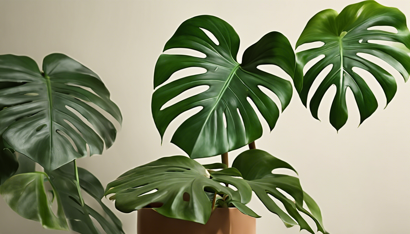 découvrez les raisons pour lesquelles votre monstera présente des taches brunes et apprenez les solutions efficaces pour préserver la santé de votre plante. ce guide aborde les principales causes, des conseils d'entretien et des remèdes pour redonner vie à votre monstera.