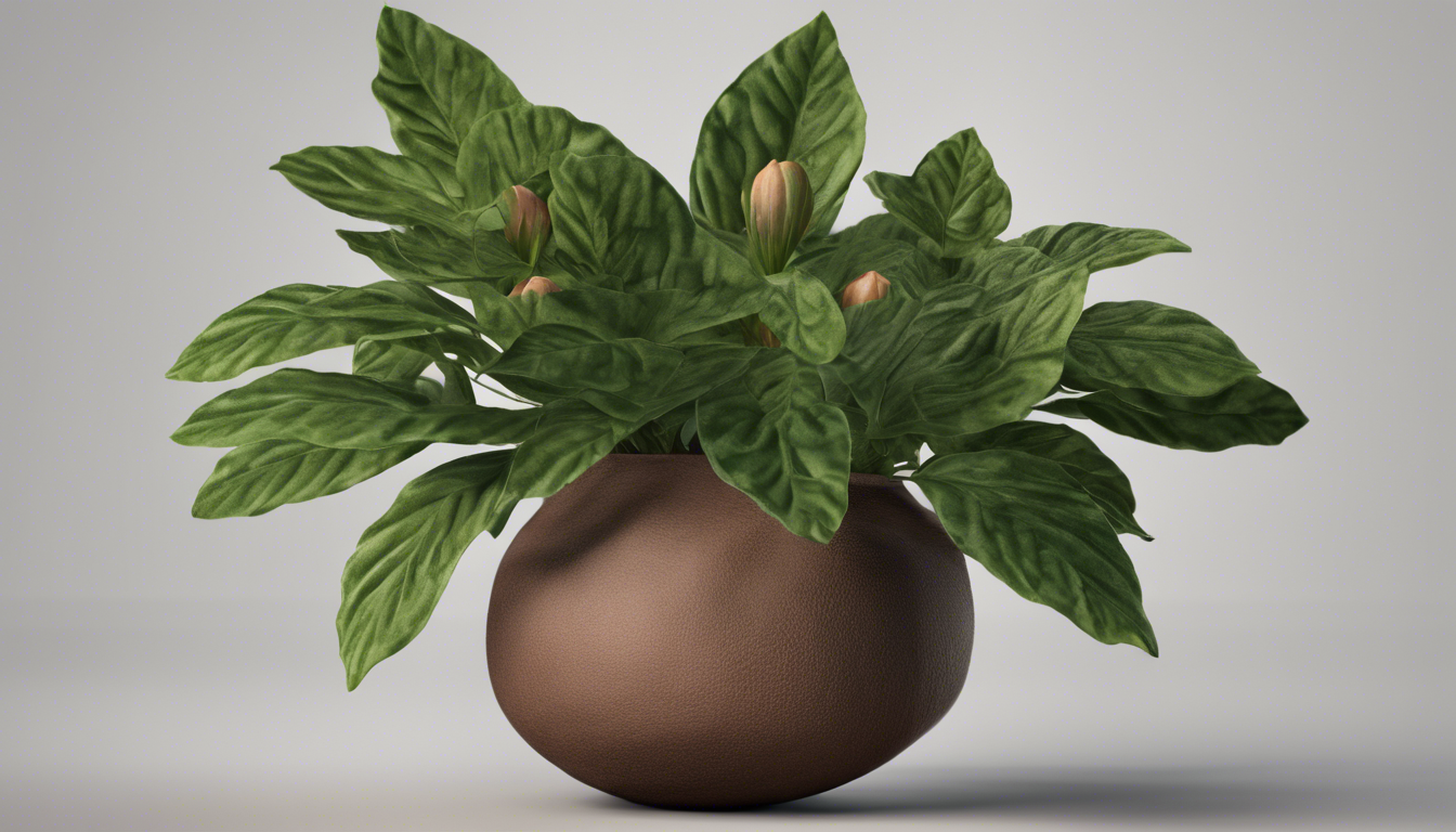 découvrez tout ce que vous devez savoir sur stephania erecta, une plante fascinante aux caractéristiques uniques. apprenez ses méthodes de culture, ses bienfaits et des astuces pour l'entretien afin de profiter pleinement de cette merveille de la nature.