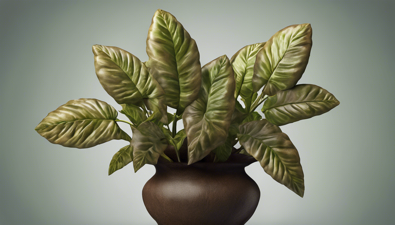 découvrez tout sur stephania erecta, une plante fascinante aux caractéristiques uniques. apprenez ses soins, ses bienfaits, et son utilisation dans le jardinage et l'aménagement intérieur. explorez le monde de cette plante intrigante qui saura séduire les amateurs de botanique.