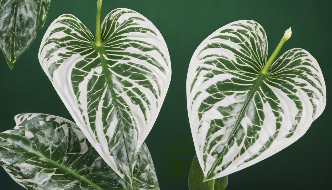 découvrez tout sur l'anthurium clarinervium, une plante d'intérieur prisée pour ses feuilles fascinantes et ses besoins en entretien spécifiques. apprenez à connaître ses caractéristiques, ses conditions de culture idéales et les soins nécessaires pour qu'elle s'épanouisse dans votre intérieur.