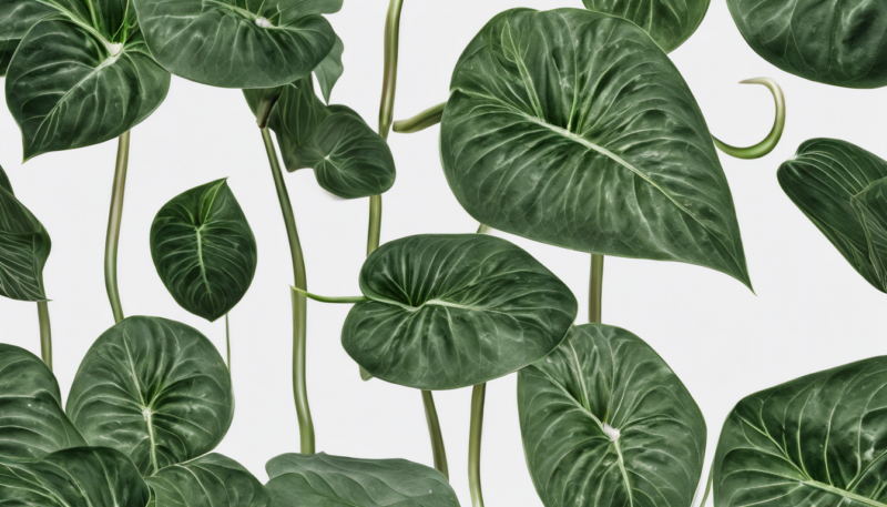 découvrez tout sur l'anthurium clarinervium, ses caractéristiques uniques, les soins nécessaires pour son entretien et comment l'intégrer harmonieusement dans votre intérieur. apprenez à le cultiver pour profiter de son élégance et de ses belles feuilles.