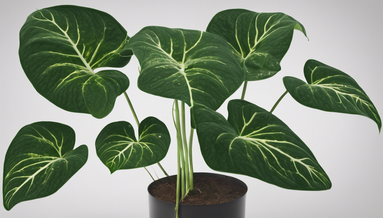 découvrez tout ce qu'il faut savoir sur l'anthurium clarinervium, ses caractéristiques uniques et les soins nécessaires pour une culture réussie. apprenez à entretenir cette magnifique plante pour qu'elle s'épanouisse dans votre intérieur.