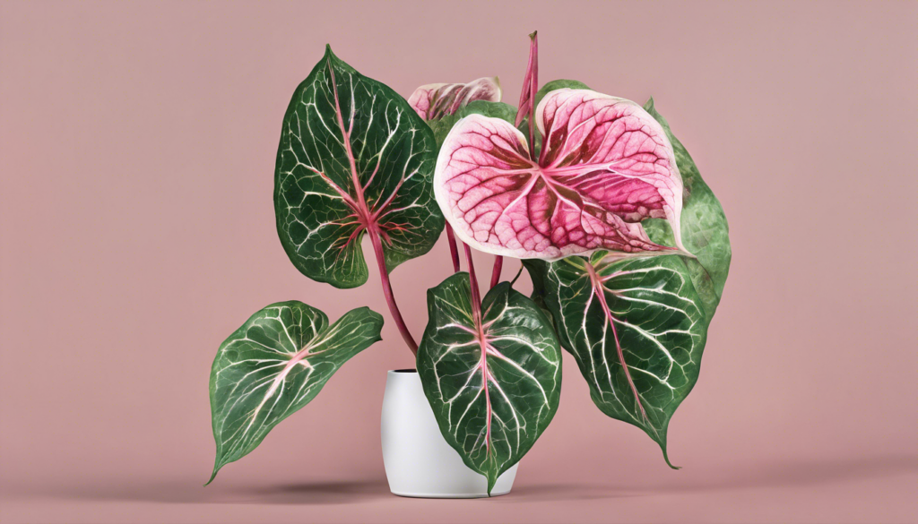 découvrez tout ce qu'il faut savoir sur le bulbe caladium : ses caractéristiques uniques, les conseils d'entretien indispensables et les meilleures pratiques pour le cultiver avec succès dans votre jardin ou en intérieur.