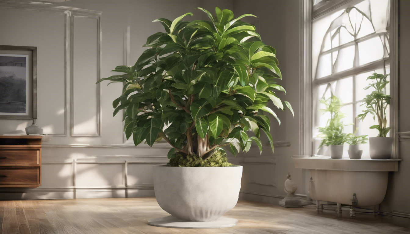 découvrez tout ce qu'il faut savoir sur le ficus belize : ses caractéristiques uniques, des conseils d'entretien adaptés pour assurer sa croissance et sa beauté. apprenez à maîtriser les besoins en lumière, en arrosage et en environnement pour sublimer cette plante d'intérieur.
