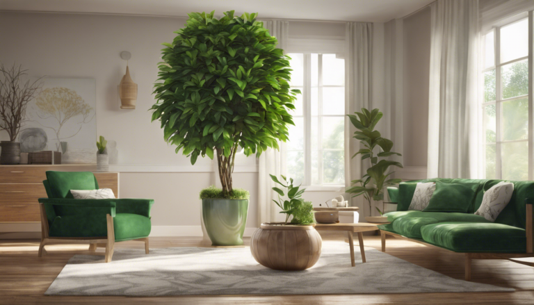 découvrez tout ce qu'il faut savoir sur le ficus belize : ses caractéristiques, ses besoins spécifiques en entretien, et des conseils pratiques pour le garder en bonne santé. idéal pour les amateurs de plantes d'intérieur !