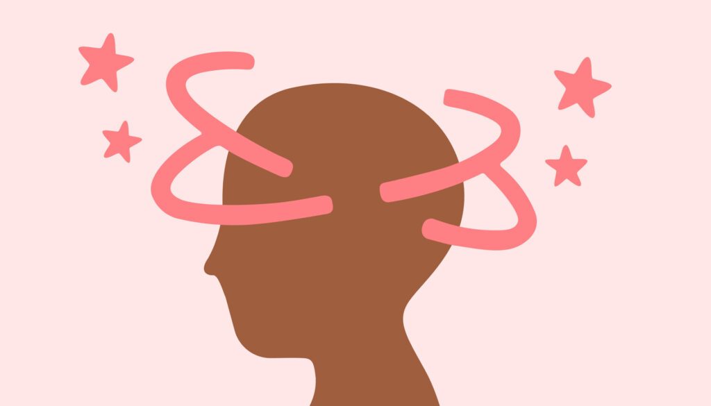 Céphalées et vertiges : quelles sont les causes possibles ?