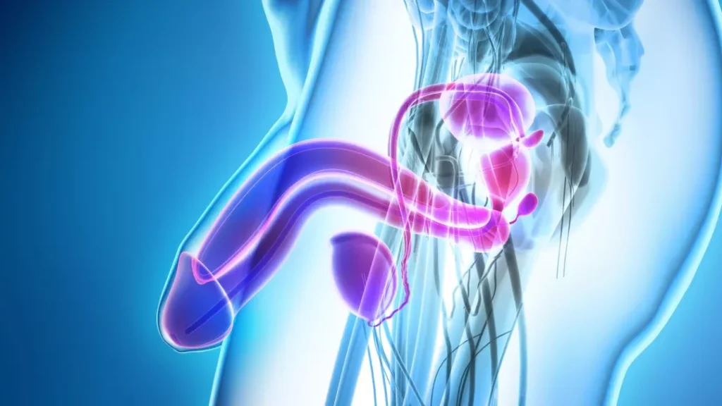 Épididymite : comment traiter naturellement cette inflammation testiculaire ?