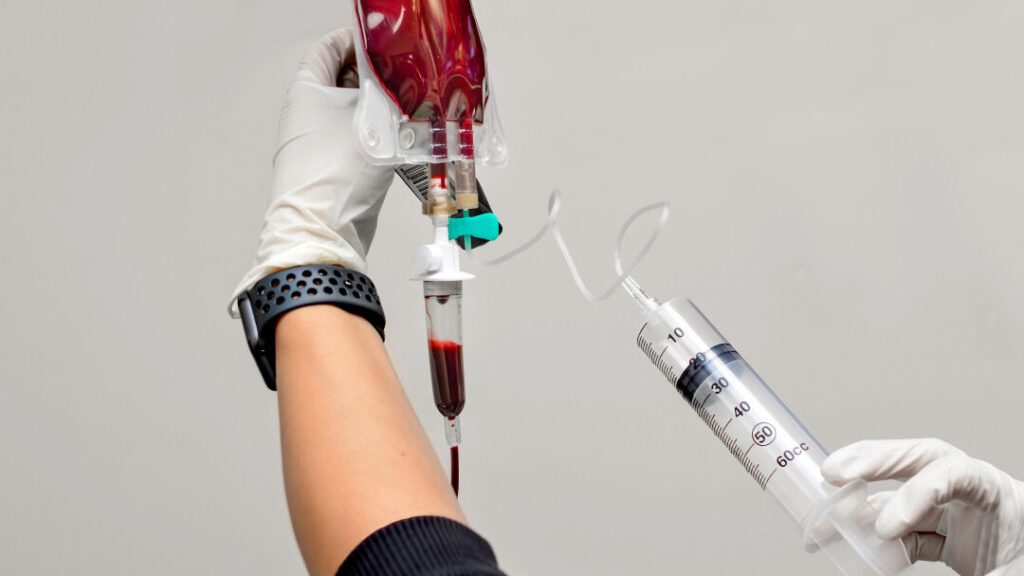 Pourquoi la mauvaise coagulation du sang est-elle un danger sérieux pour votre santé ?