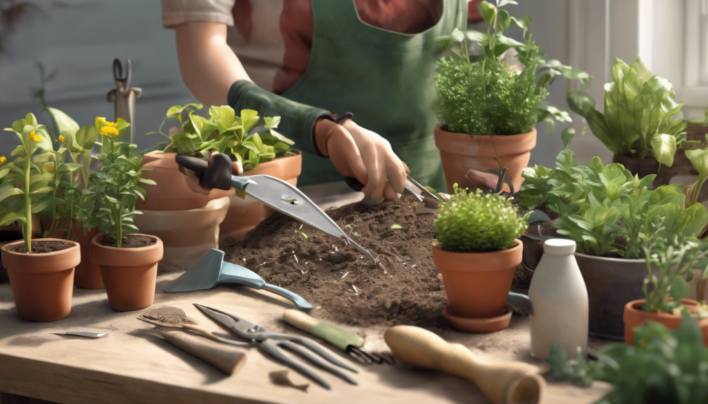 découvrez le guide complet 'boutures et moi' pour apprendre toutes les techniques et astuces essentielles à la réussite de vos boutures au jardin. transformez votre espace extérieur en un véritable paradis végétal grâce à nos conseils pratiques et faciles à suivre.