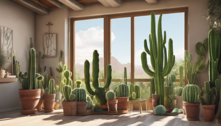 découvrez comment choisir entre un cactus euphorbe pour votre intérieur ou votre extérieur. apprenez les meilleures pratiques d'entretien, les conditions idéales et les variétés adaptées à chaque environnement pour profiter pleinement de ces plantes uniques.