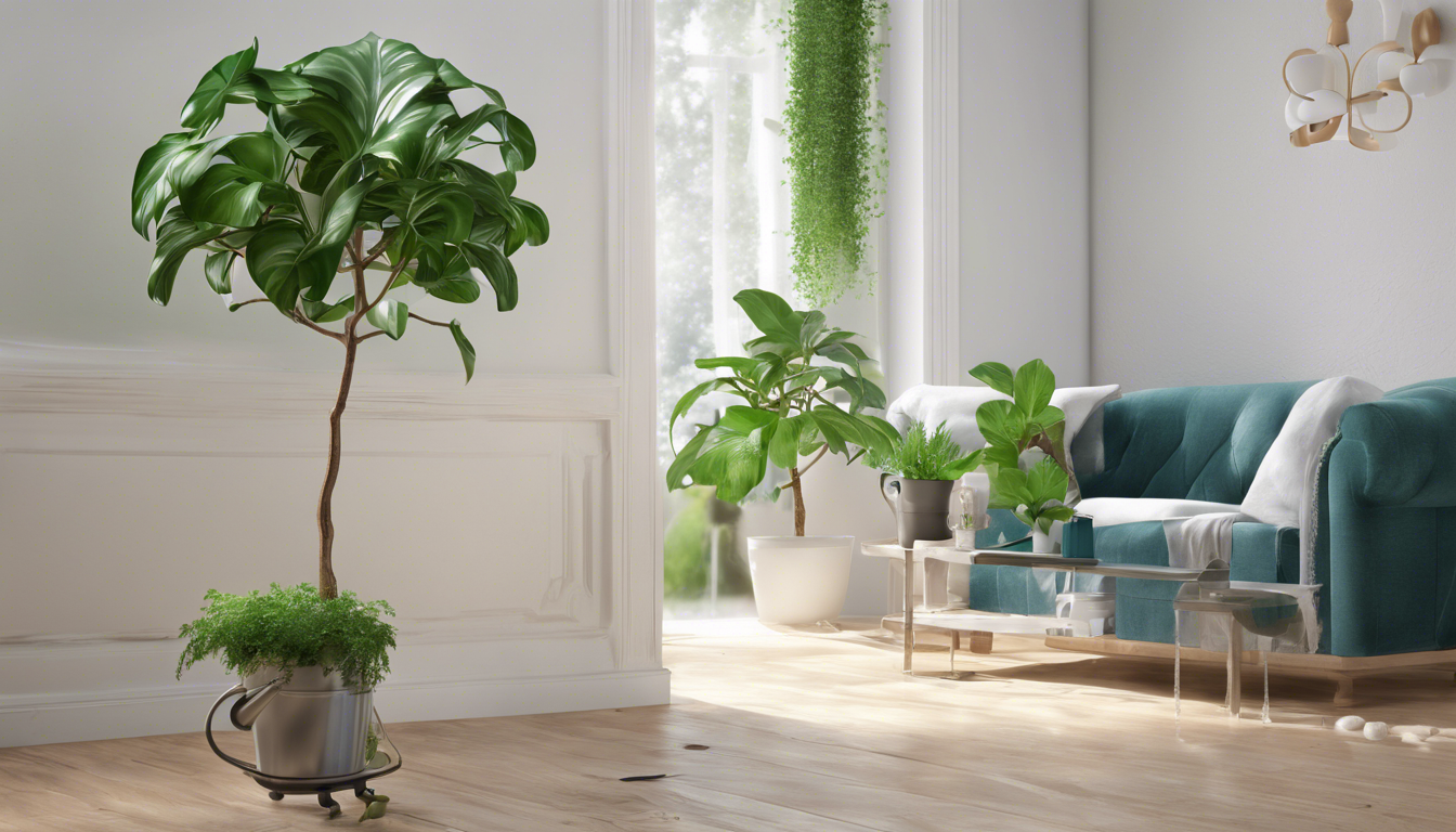 découvrez notre guide pratique sur le bassilage des plantes ! apprenez les techniques essentielles pour offrir à vos plantes un entretien réussi et favoriser leur croissance. idéal pour les jardiniers débutants et amateurs.