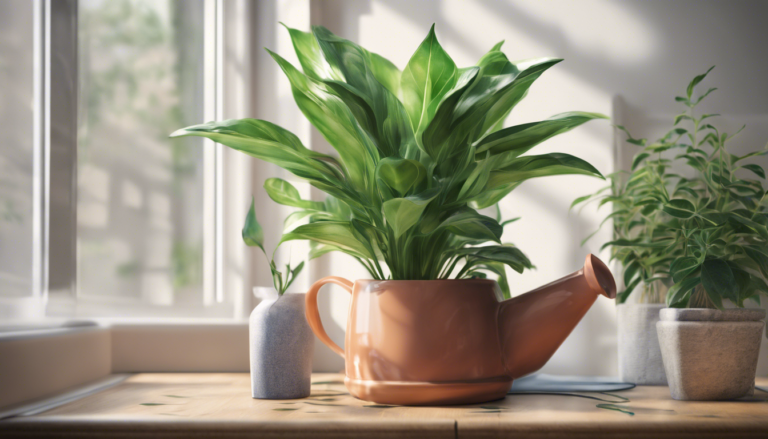 découvrez notre guide pratique sur le bassinage des plantes pour un entretien réussi. apprenez les techniques essentielles et les conseils pour garder vos plantes en pleine santé grâce à cette méthode efficace d'arrosage et d'humidité.