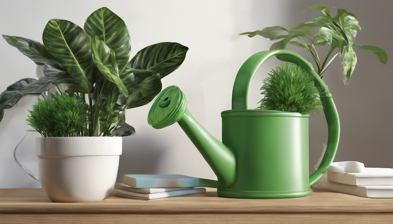 découvrez notre guide pratique pour bassiner vos plantes efficacement. apprenez les techniques et astuces essentielles pour favoriser leur croissance et assurer un entretien réussi. transformez votre jardinage avec nos conseils experts !