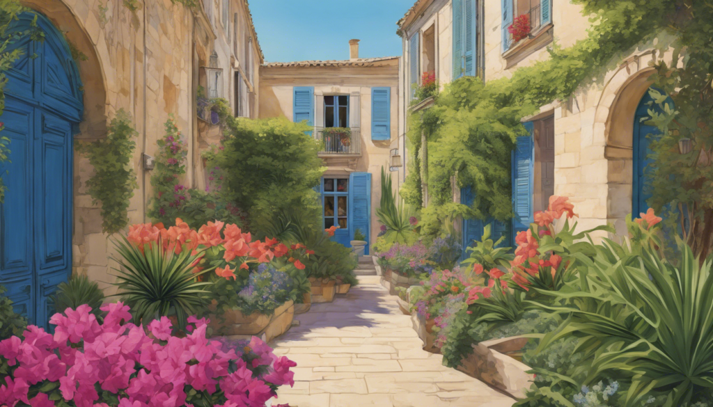 découvrez les meilleures plantes à explorer à montpellier, une ville riche en biodiversité. cette aventure botanique vous fera découvrir des espèces uniques, des jardins parfumés et des conseils d'entretien pour embellir votre espace vert.