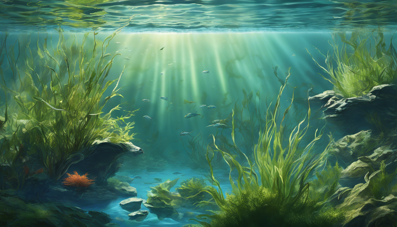 découvrez les avantages des plantes immergées pour maintenir un écosystème aquatique sain. apprenez les meilleures pratiques d'entretien pour maximiser leur impact sur votre aquarium ou bassin.