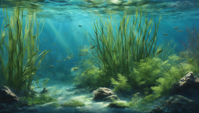 découvrez les avantages des plantes immergées pour un écosystème aquatique sain et apprenez les meilleures pratiques d'entretien pour garantir leur croissance optimale. transformez votre bassin en un habitat florissant et équilibré.