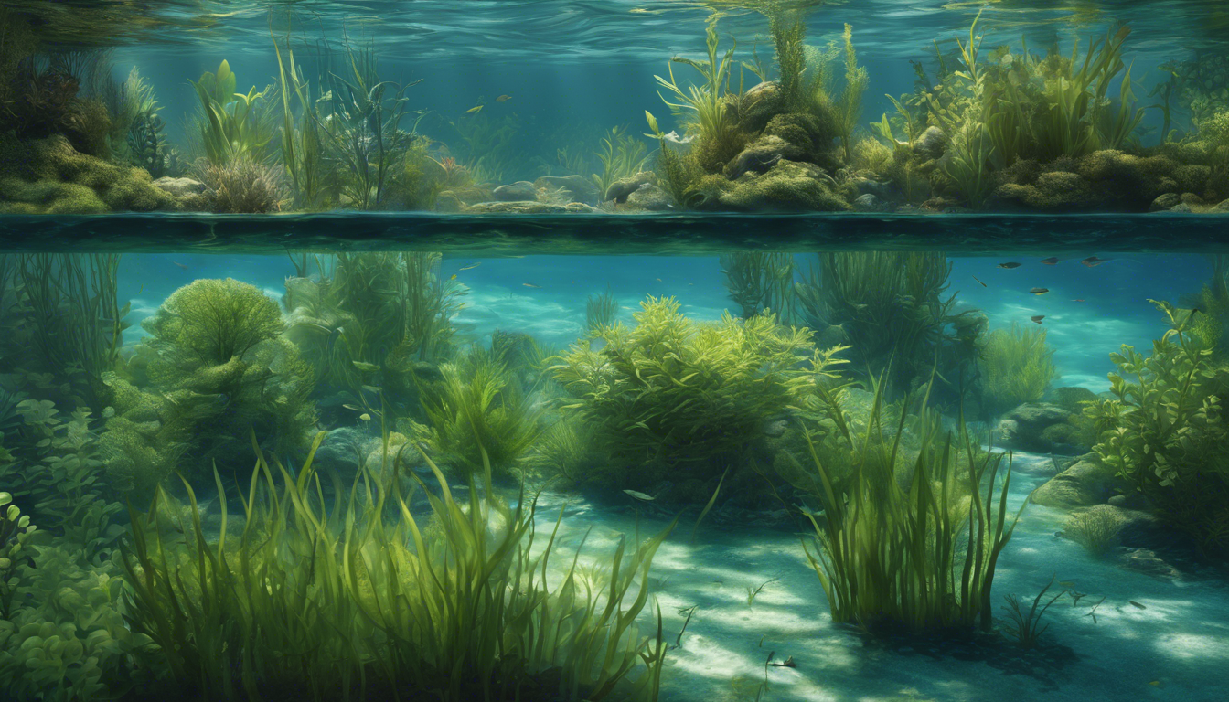 découvrez les avantages des plantes immergées pour maintenir un écosystème aquatique sain. apprenez les meilleures pratiques d'entretien pour optimiser leur croissance et leur impact sur la qualité de l'eau.