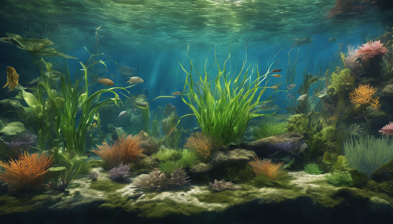 découvrez comment les plantes immergées jouent un rôle essentiel dans la préservation de la biodiversité aquatique. cet article explore leurs bienfaits pour les écosystèmes aquatiques, leur importance pour la faune et la flore, ainsi que des conseils pour favoriser leur développement dans nos milieux aquatiques.