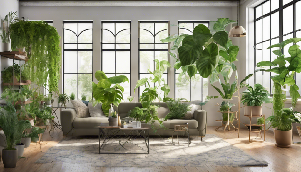 découvrez notre guide pratique sur les supports pour plantes d'intérieur, rempli d'astuces et de conseils pour embellir votre espace. transformez votre intérieur avec des solutions innovantes et stylées pour le jardinage en pot.