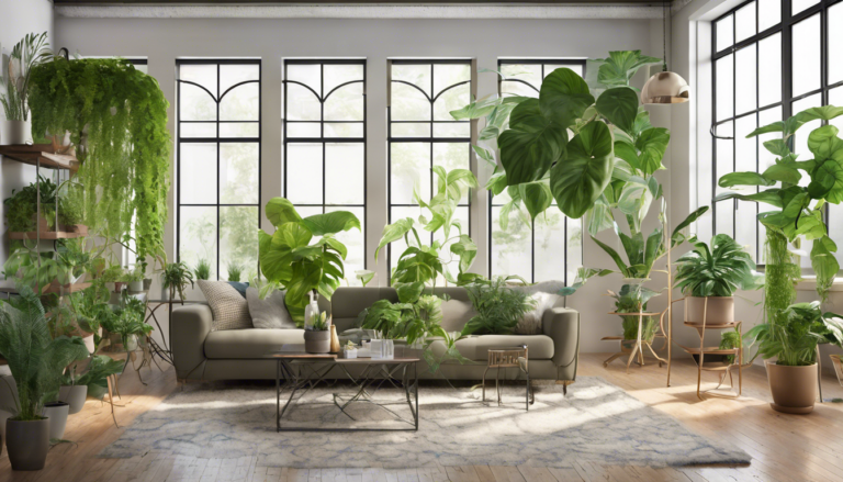 découvrez notre guide pratique sur les supports pour plantes d'intérieur, rempli d'astuces et de conseils pour embellir votre espace. transformez votre intérieur avec des solutions innovantes et stylées pour le jardinage en pot.